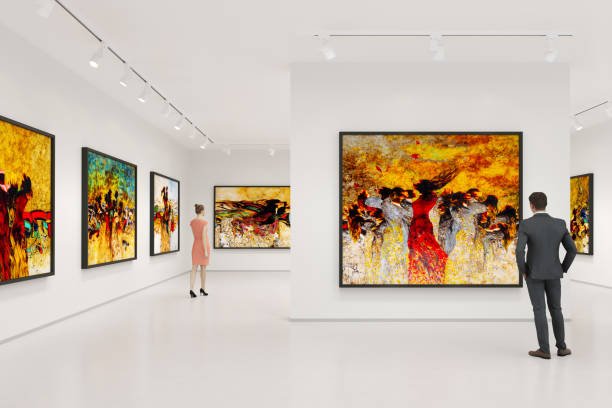 MNAC — Museo Nacional d'Art de Catalunya
