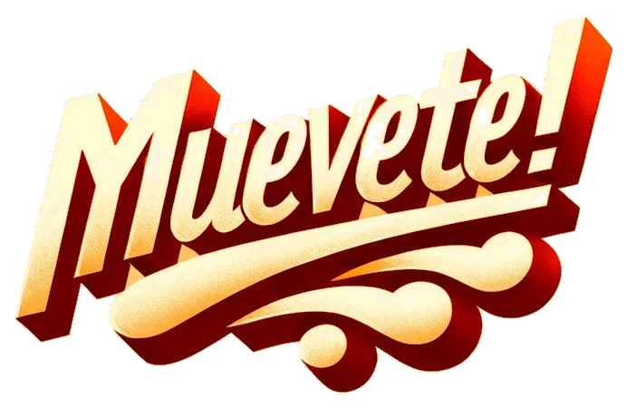 Muevete