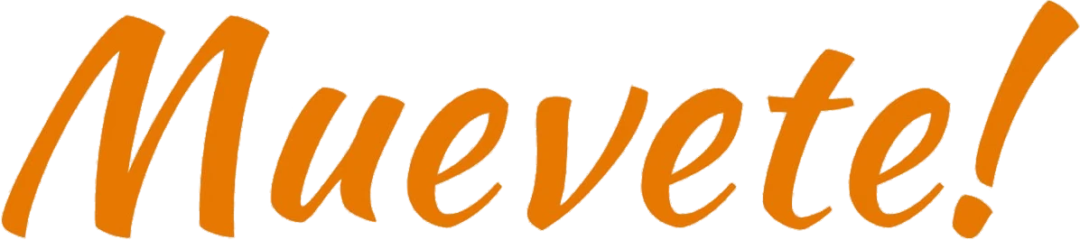 Muevete